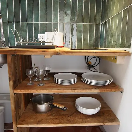 Joli Studio Dans Les Puces Appartamento Saint-Ouen (Seine-Saint-Denis)