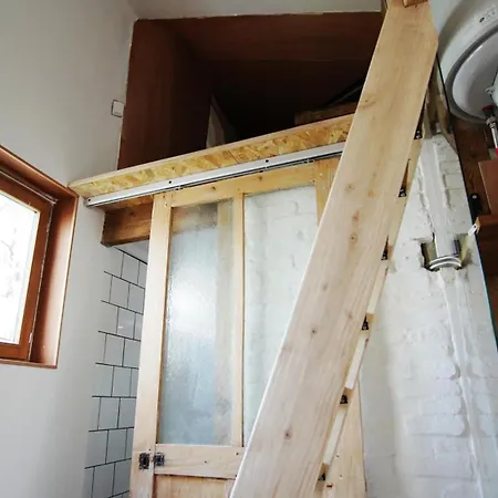Appartamento Joli Studio Dans Les Puces Saint-Ouen (Seine-Saint-Denis)