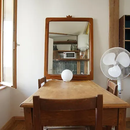 Joli Studio Dans Les Puces Appartamento Saint-Ouen (Seine-Saint-Denis)