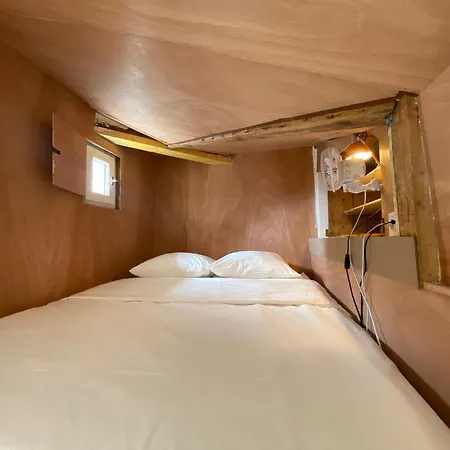 Joli Studio Dans Les Puces Appartamento Saint-Ouen (Seine-Saint-Denis)